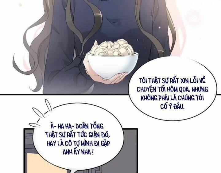 Cô Vợ Hợp Đồng Bỏ Trốn Của Tổng Giám Đốc Chapter 315 - 52