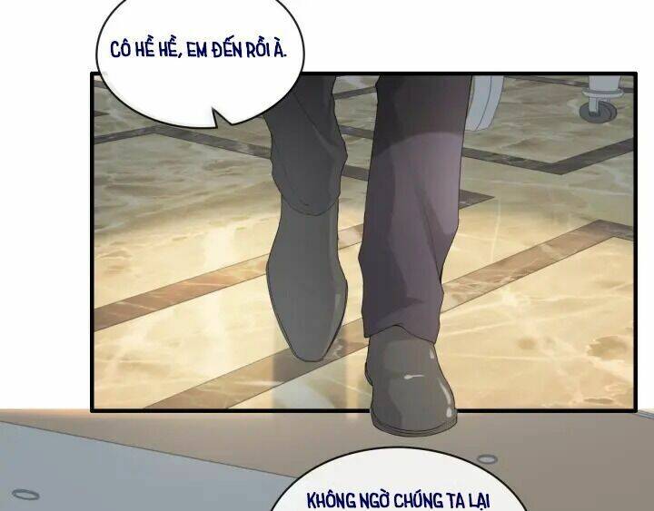 Cô Vợ Hợp Đồng Bỏ Trốn Của Tổng Giám Đốc Chapter 315 - 57