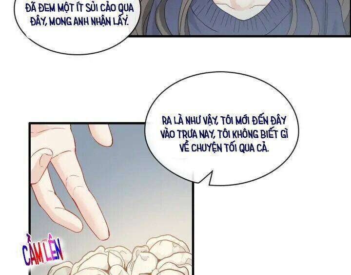 Cô Vợ Hợp Đồng Bỏ Trốn Của Tổng Giám Đốc Chapter 315 - 61