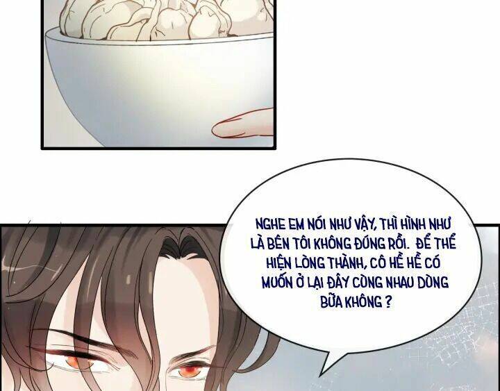 Cô Vợ Hợp Đồng Bỏ Trốn Của Tổng Giám Đốc Chapter 315 - 62