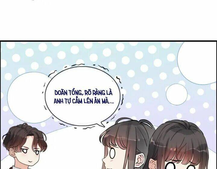 Cô Vợ Hợp Đồng Bỏ Trốn Của Tổng Giám Đốc Chapter 315 - 67