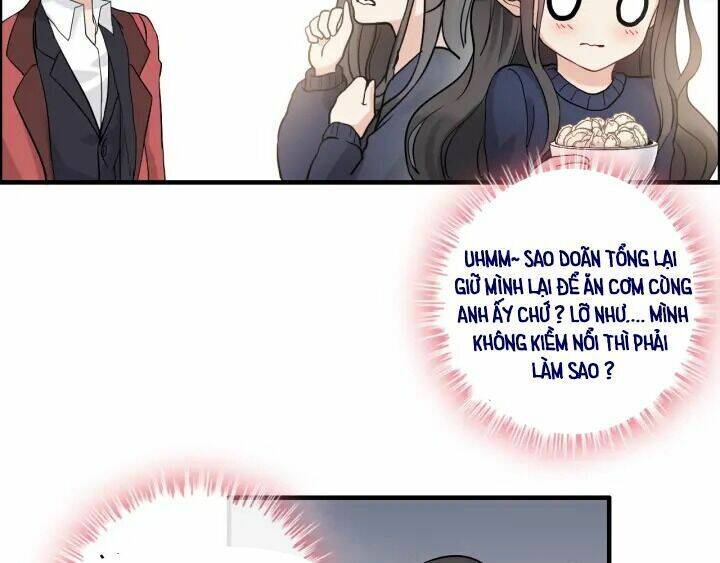 Cô Vợ Hợp Đồng Bỏ Trốn Của Tổng Giám Đốc Chapter 315 - 68