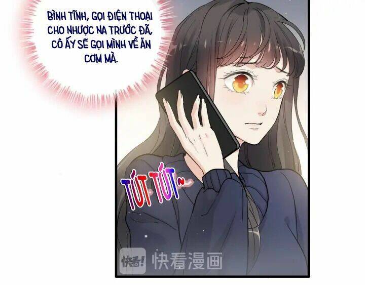 Cô Vợ Hợp Đồng Bỏ Trốn Của Tổng Giám Đốc Chapter 315 - 69