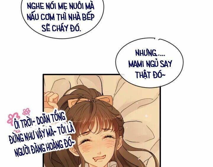 Cô Vợ Hợp Đồng Bỏ Trốn Của Tổng Giám Đốc Chapter 315 - 8