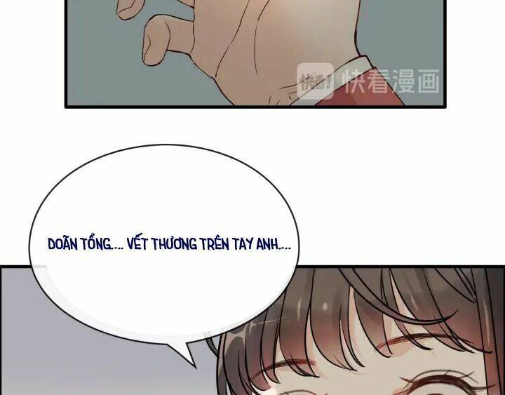 Cô Vợ Hợp Đồng Bỏ Trốn Của Tổng Giám Đốc Chapter 315 - 80