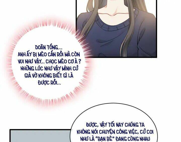 Cô Vợ Hợp Đồng Bỏ Trốn Của Tổng Giám Đốc Chapter 315 - 85