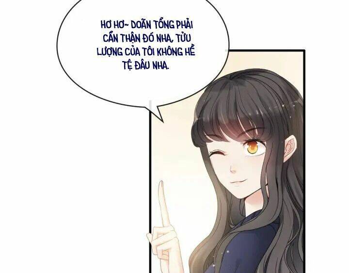 Cô Vợ Hợp Đồng Bỏ Trốn Của Tổng Giám Đốc Chapter 315 - 87