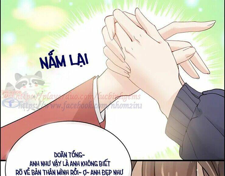 Cô Vợ Hợp Đồng Bỏ Trốn Của Tổng Giám Đốc Chapter 316 - 11