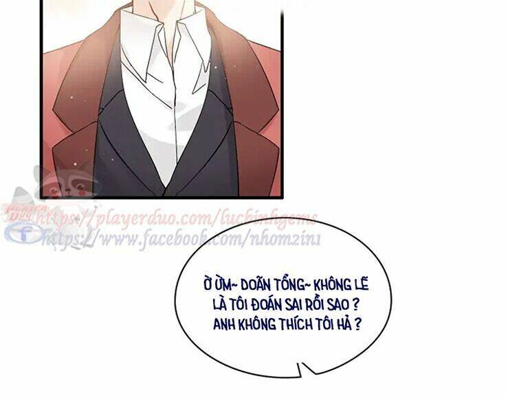 Cô Vợ Hợp Đồng Bỏ Trốn Của Tổng Giám Đốc Chapter 316 - 15