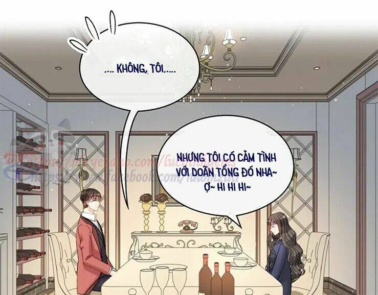 Cô Vợ Hợp Đồng Bỏ Trốn Của Tổng Giám Đốc Chapter 316 - 16