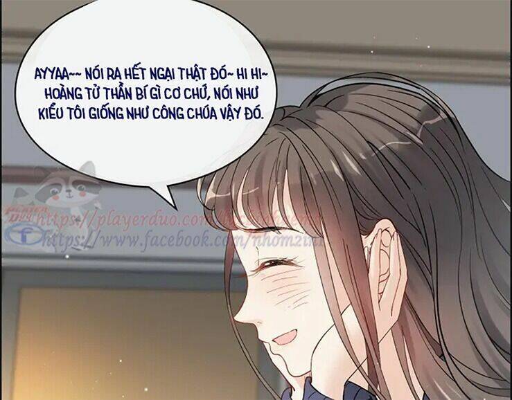 Cô Vợ Hợp Đồng Bỏ Trốn Của Tổng Giám Đốc Chapter 316 - 22