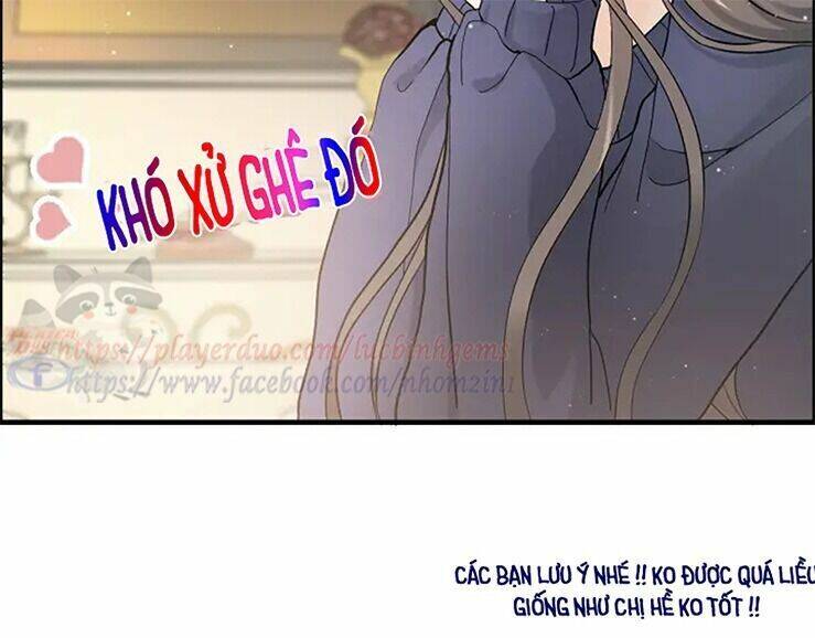 Cô Vợ Hợp Đồng Bỏ Trốn Của Tổng Giám Đốc Chapter 316 - 23