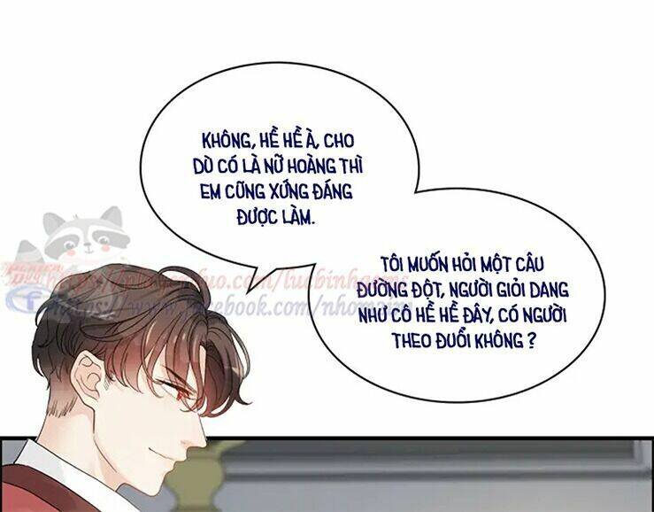 Cô Vợ Hợp Đồng Bỏ Trốn Của Tổng Giám Đốc Chapter 316 - 24