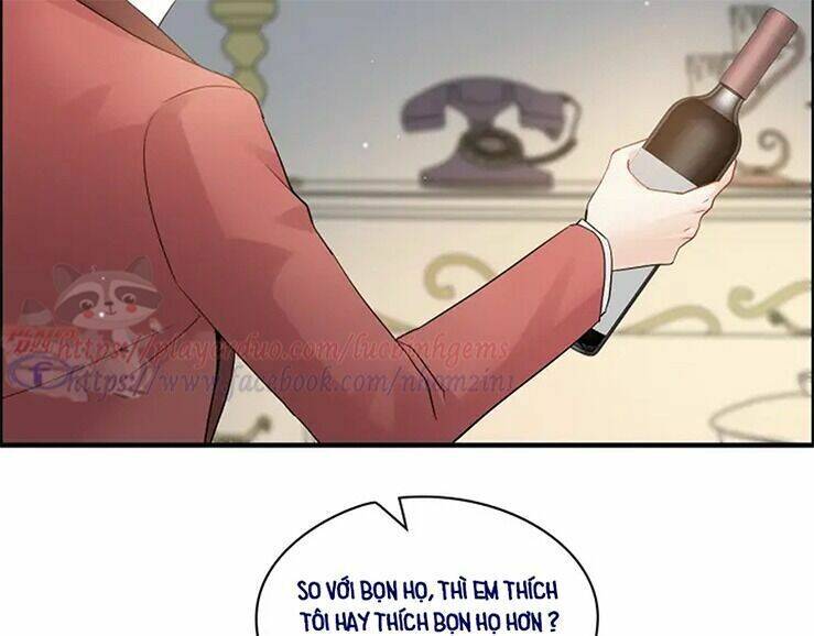 Cô Vợ Hợp Đồng Bỏ Trốn Của Tổng Giám Đốc Chapter 316 - 25