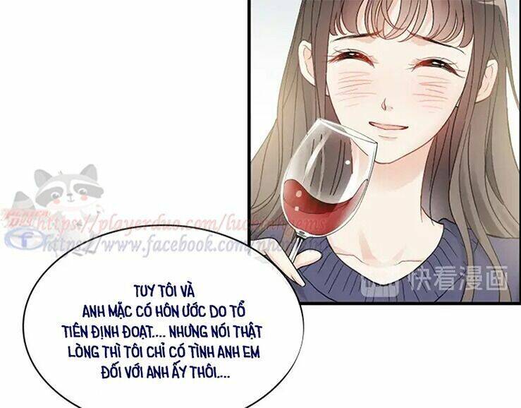 Cô Vợ Hợp Đồng Bỏ Trốn Của Tổng Giám Đốc Chapter 316 - 28