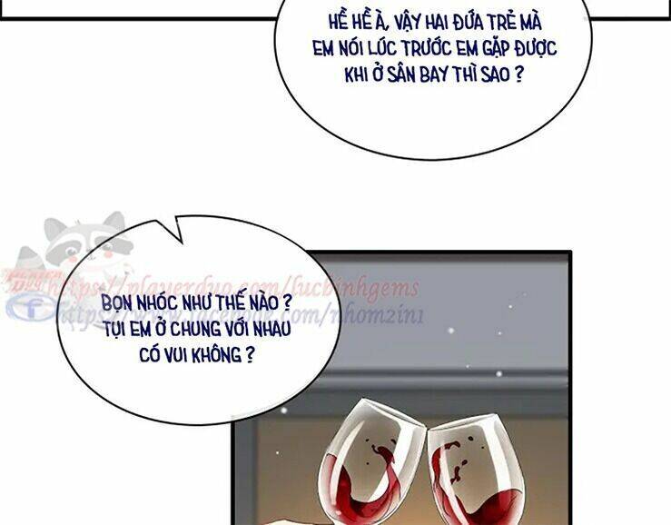 Cô Vợ Hợp Đồng Bỏ Trốn Của Tổng Giám Đốc Chapter 316 - 30