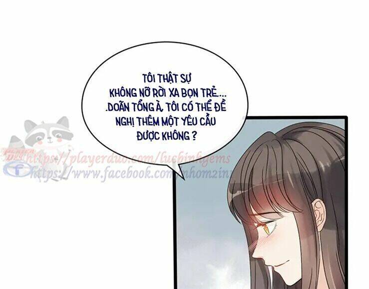 Cô Vợ Hợp Đồng Bỏ Trốn Của Tổng Giám Đốc Chapter 316 - 34