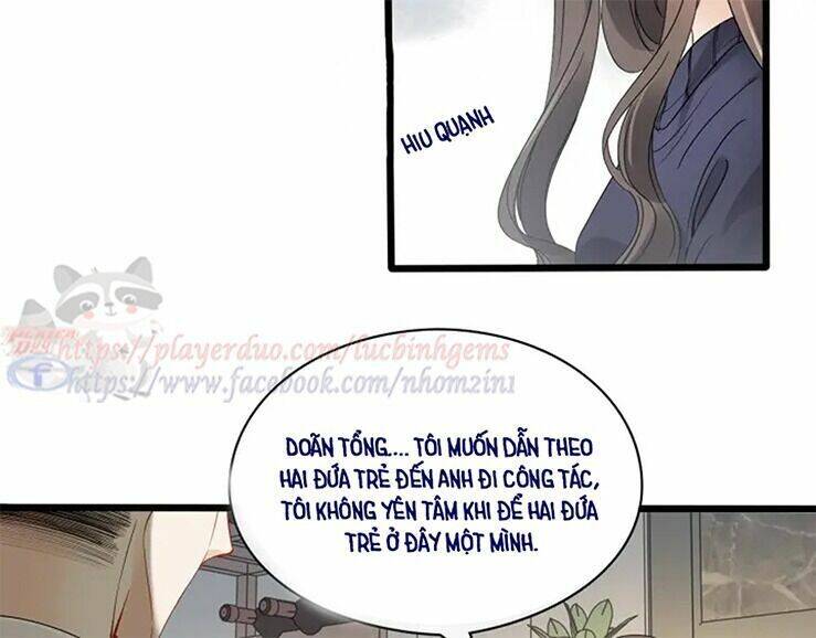 Cô Vợ Hợp Đồng Bỏ Trốn Của Tổng Giám Đốc Chapter 316 - 35