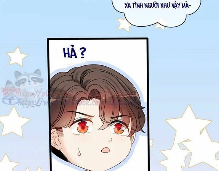 Cô Vợ Hợp Đồng Bỏ Trốn Của Tổng Giám Đốc Chapter 316 - 40