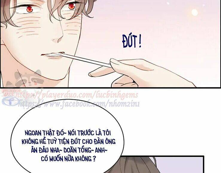 Cô Vợ Hợp Đồng Bỏ Trốn Của Tổng Giám Đốc Chapter 316 - 46