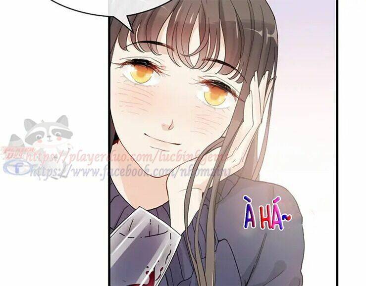 Cô Vợ Hợp Đồng Bỏ Trốn Của Tổng Giám Đốc Chapter 316 - 47