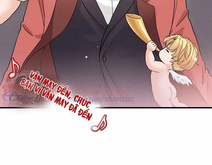 Cô Vợ Hợp Đồng Bỏ Trốn Của Tổng Giám Đốc Chapter 316 - 53