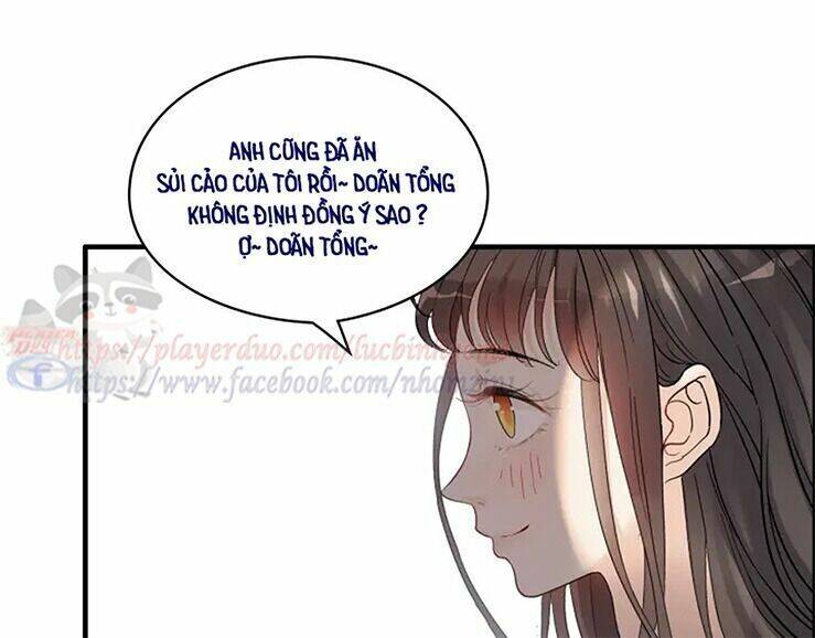 Cô Vợ Hợp Đồng Bỏ Trốn Của Tổng Giám Đốc Chapter 316 - 54