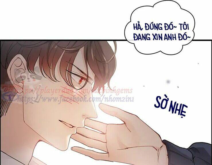 Cô Vợ Hợp Đồng Bỏ Trốn Của Tổng Giám Đốc Chapter 316 - 59