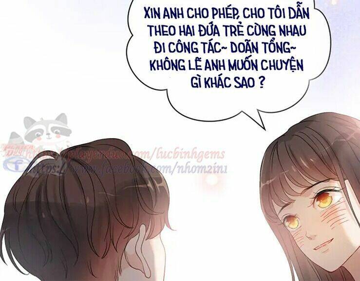 Cô Vợ Hợp Đồng Bỏ Trốn Của Tổng Giám Đốc Chapter 316 - 61