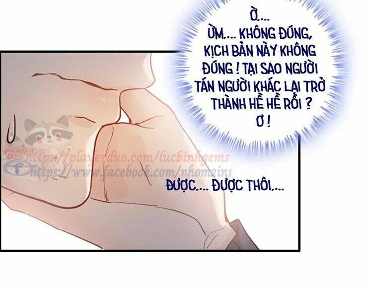 Cô Vợ Hợp Đồng Bỏ Trốn Của Tổng Giám Đốc Chapter 316 - 63