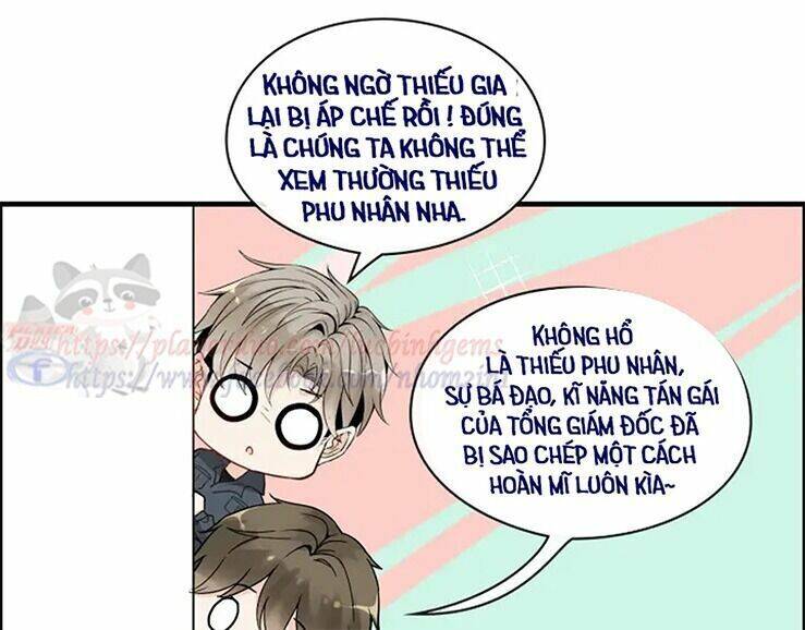 Cô Vợ Hợp Đồng Bỏ Trốn Của Tổng Giám Đốc Chapter 316 - 64