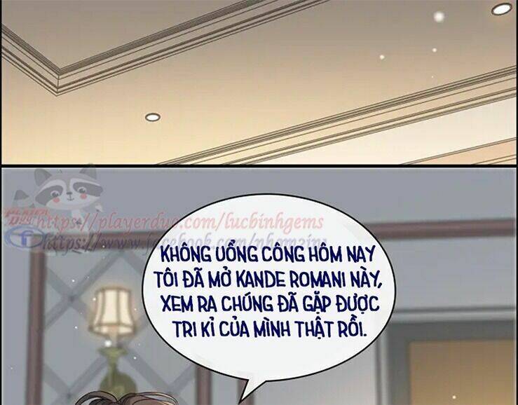 Cô Vợ Hợp Đồng Bỏ Trốn Của Tổng Giám Đốc Chapter 316 - 68