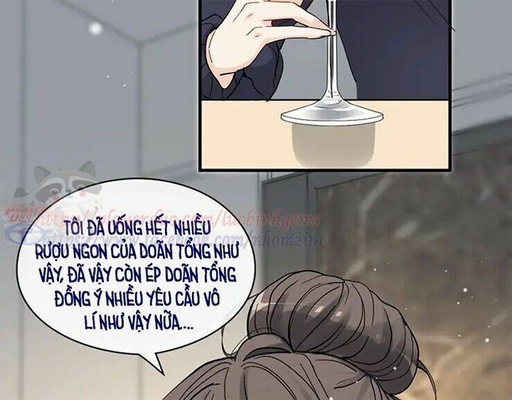 Cô Vợ Hợp Đồng Bỏ Trốn Của Tổng Giám Đốc Chapter 316 - 71