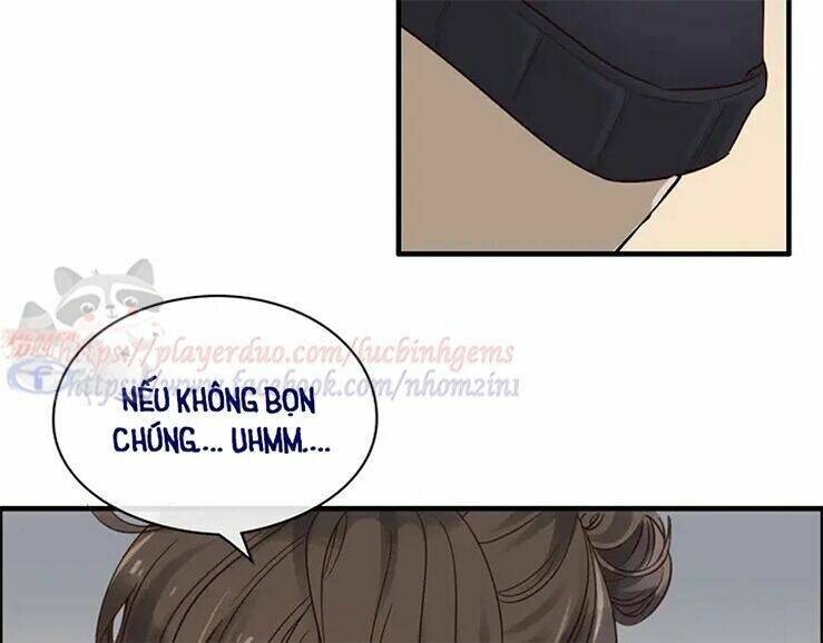 Cô Vợ Hợp Đồng Bỏ Trốn Của Tổng Giám Đốc Chapter 316 - 75