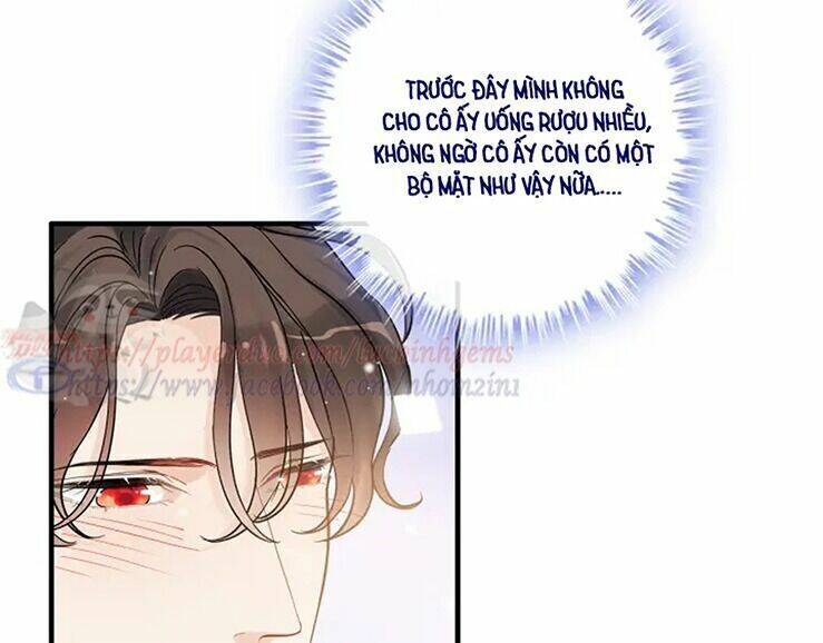 Cô Vợ Hợp Đồng Bỏ Trốn Của Tổng Giám Đốc Chapter 316 - 9