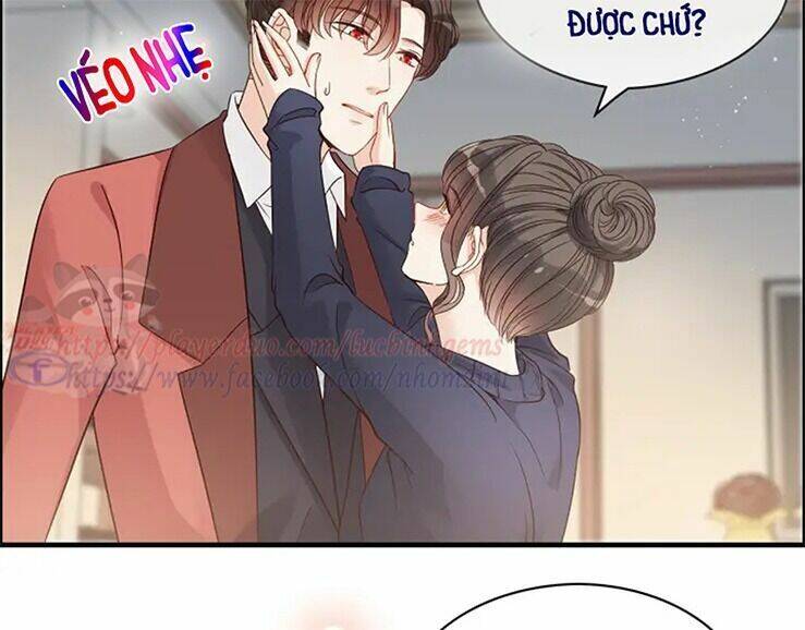 Cô Vợ Hợp Đồng Bỏ Trốn Của Tổng Giám Đốc Chapter 316 - 81