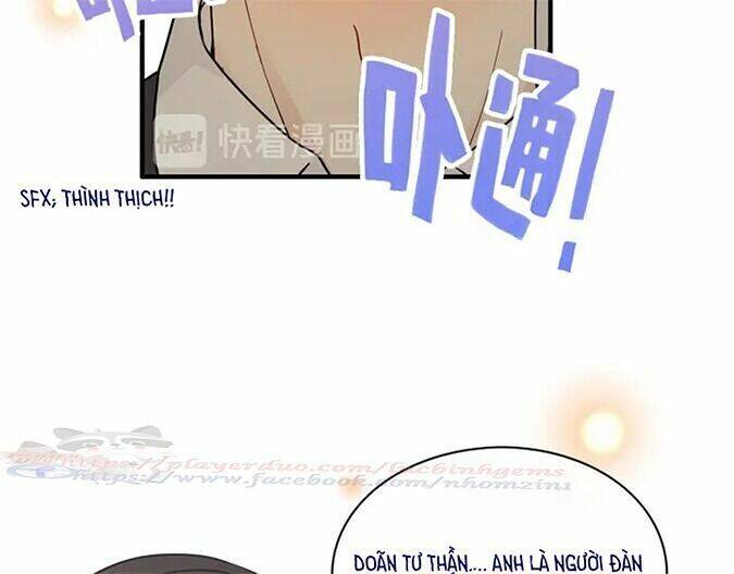 Cô Vợ Hợp Đồng Bỏ Trốn Của Tổng Giám Đốc Chapter 317 - 14