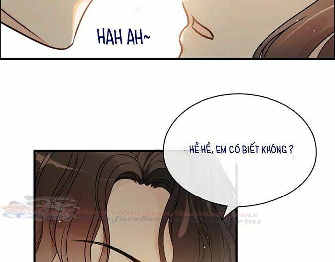 Cô Vợ Hợp Đồng Bỏ Trốn Của Tổng Giám Đốc Chapter 317 - 21