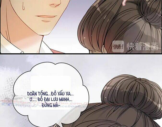 Cô Vợ Hợp Đồng Bỏ Trốn Của Tổng Giám Đốc Chapter 317 - 24