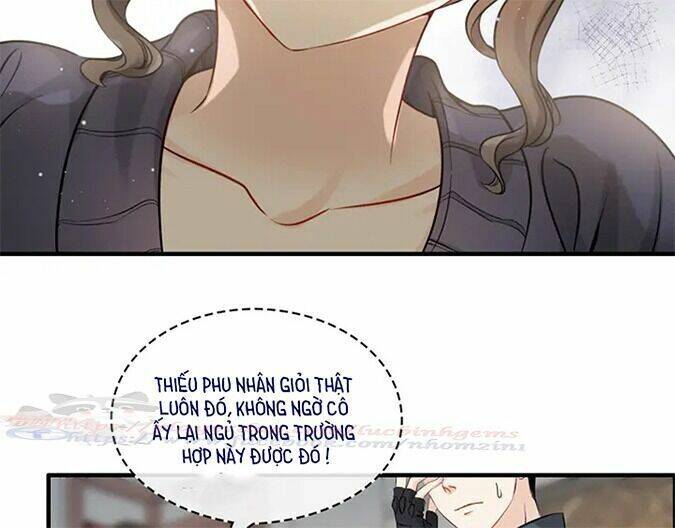 Cô Vợ Hợp Đồng Bỏ Trốn Của Tổng Giám Đốc Chapter 317 - 26