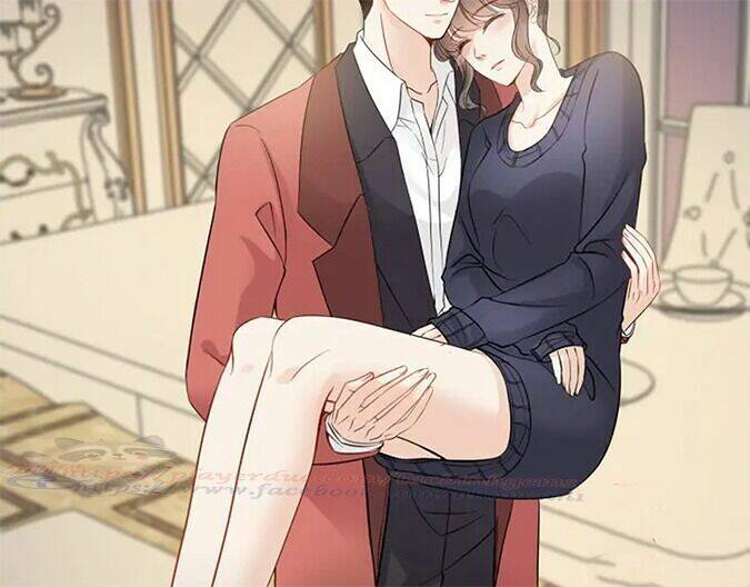 Cô Vợ Hợp Đồng Bỏ Trốn Của Tổng Giám Đốc Chapter 317 - 30