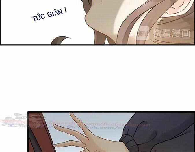 Cô Vợ Hợp Đồng Bỏ Trốn Của Tổng Giám Đốc Chapter 317 - 4