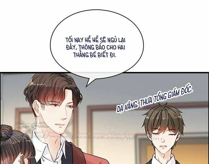 Cô Vợ Hợp Đồng Bỏ Trốn Của Tổng Giám Đốc Chapter 317 - 33