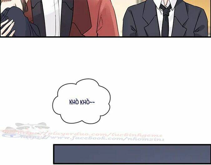 Cô Vợ Hợp Đồng Bỏ Trốn Của Tổng Giám Đốc Chapter 317 - 34