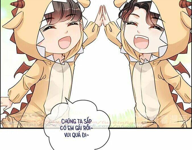 Cô Vợ Hợp Đồng Bỏ Trốn Của Tổng Giám Đốc Chapter 317 - 36