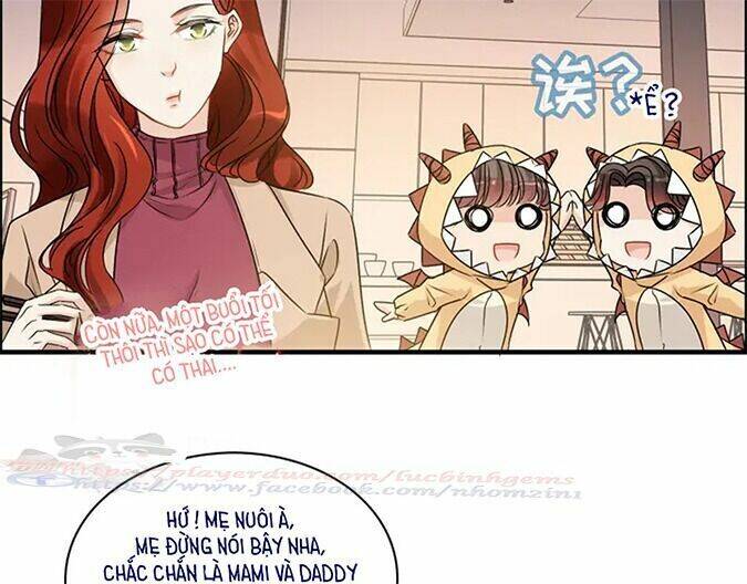 Cô Vợ Hợp Đồng Bỏ Trốn Của Tổng Giám Đốc Chapter 317 - 38