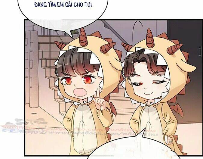 Cô Vợ Hợp Đồng Bỏ Trốn Của Tổng Giám Đốc Chapter 317 - 39