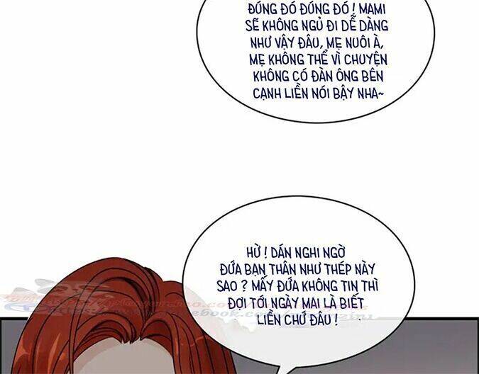 Cô Vợ Hợp Đồng Bỏ Trốn Của Tổng Giám Đốc Chapter 317 - 40