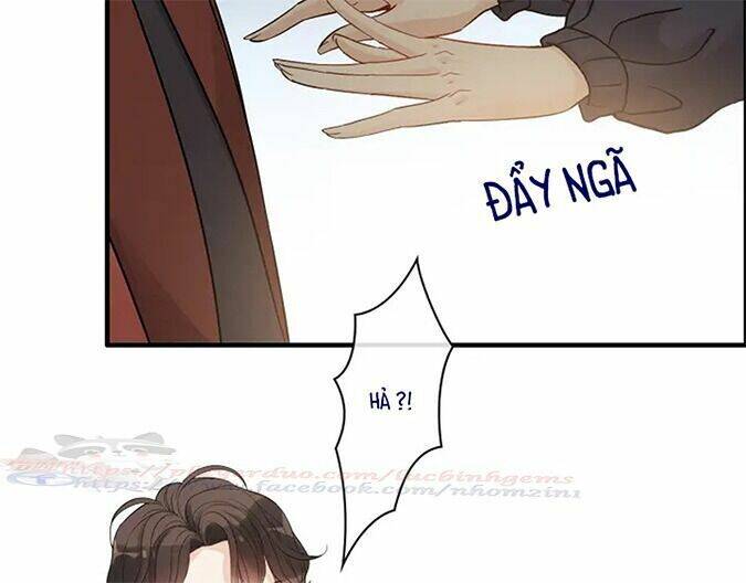 Cô Vợ Hợp Đồng Bỏ Trốn Của Tổng Giám Đốc Chapter 317 - 5