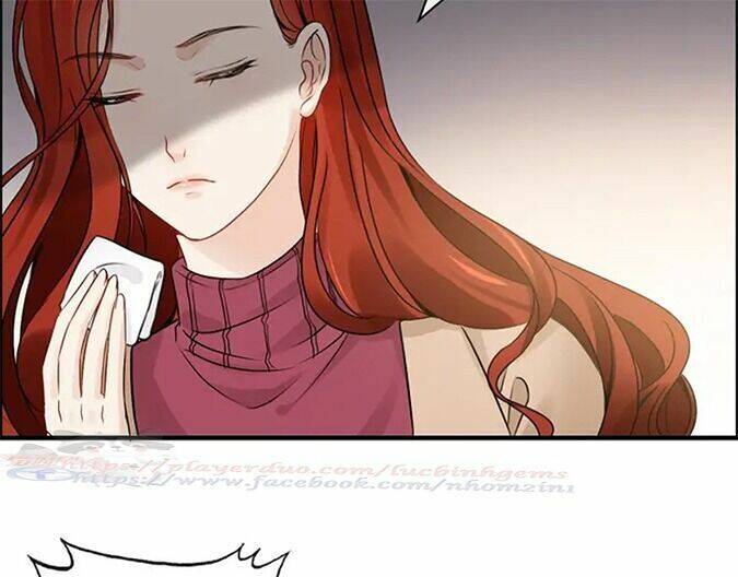 Cô Vợ Hợp Đồng Bỏ Trốn Của Tổng Giám Đốc Chapter 317 - 41